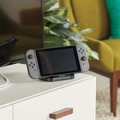 Verbatim Console Charging Stand for Nintendo Switch 99794